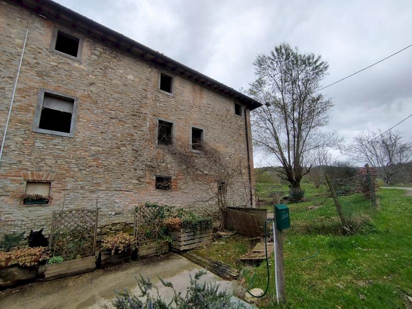 Porzione di casa in Via per Puianello, Castelvetro di Modena — foto 3 di 5