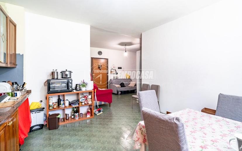 Trilocale in Corso Italia, Caronno Pertusella — foto 5 di 5