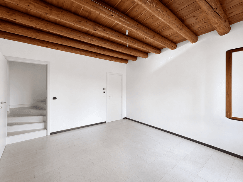 Villa a schiera in Via Roma  32, Minerbe — foto 5 di 5