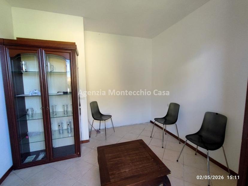 Bilocale in Via Ticino, Montecalvo in Foglia — foto 5 di 5