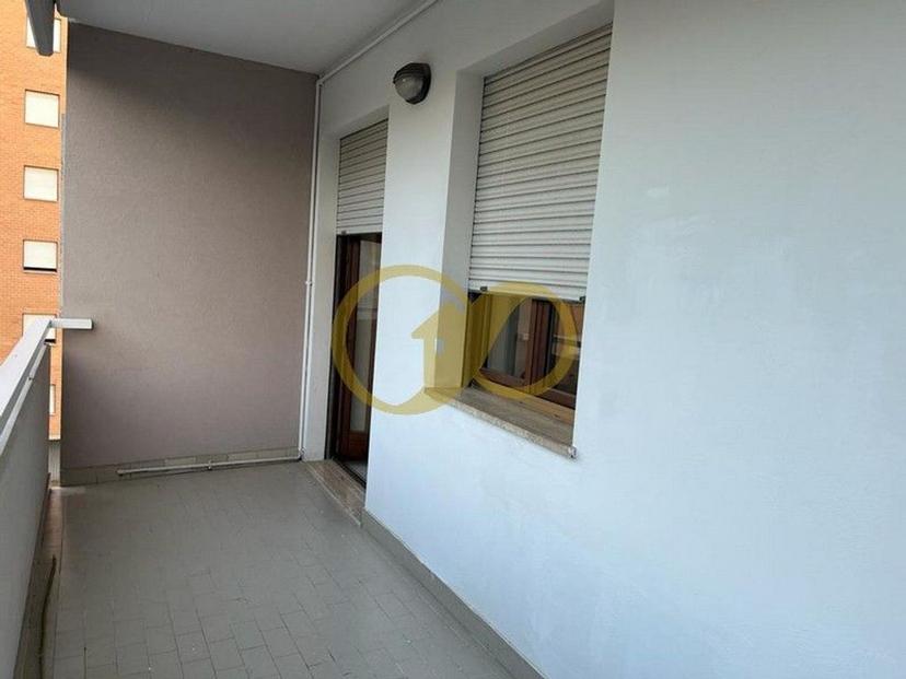 Quadrilocale in Brodolini, Tolentino — foto 5 di 5