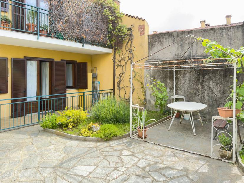 Casa indipendente in Via Pullino 14, Rivoli — foto 3 di 5