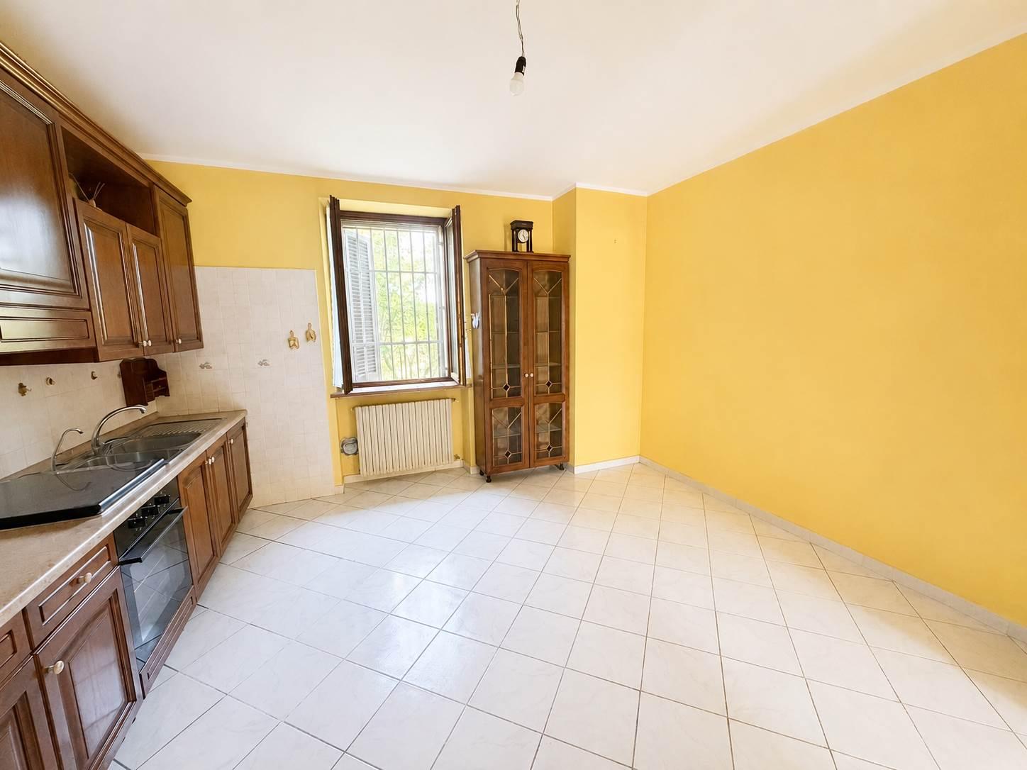 Casa indipendente, Cadeo
