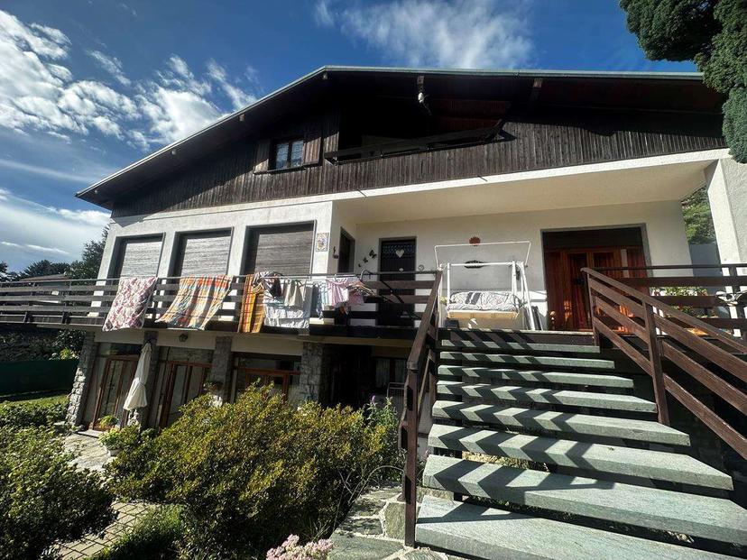 Villa unifamiliare in Via Tenente Rigamonti 32, Centro Valle Intelvi — foto 3 di 5