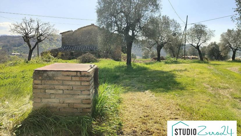Rustico in Rfimembranze 22, Amelia — foto 4 di 5