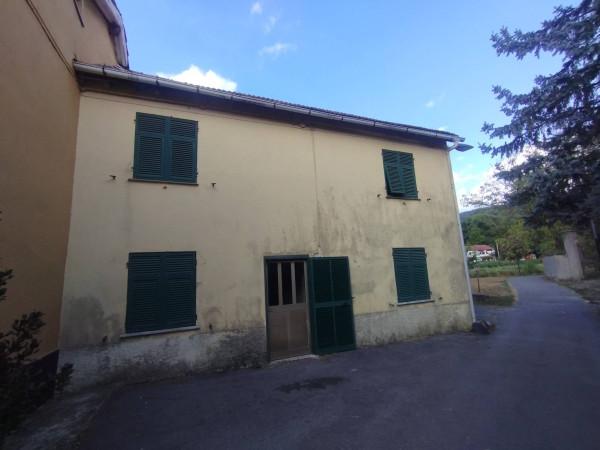 Terratetto unifamiliare in Via Case Sottane, Pontinvrea — foto 2 di 5