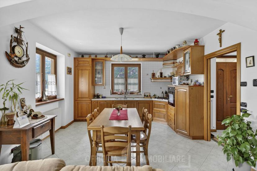 Villa in Via Civasca, Talamona — foto 2 di 5