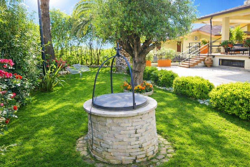 Villa in Via Colle Pisano, Frascati — foto 5 di 5