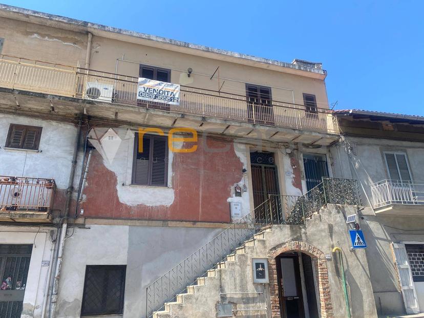 Trilocale in Corso Vittorio Emanuele 198, Montecorvino Rovella — foto 5 di 5