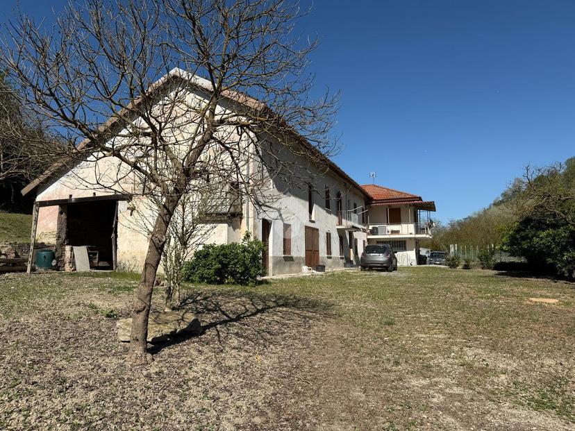 Casa indipendente in Regione Rocchea 33, Canelli — foto 5 di 5