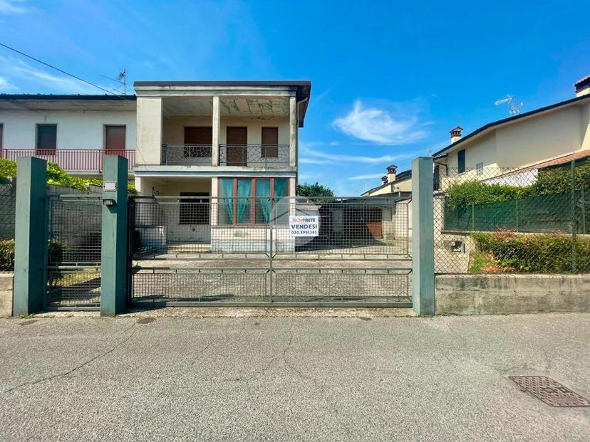 Casa indipendente in Via del Pendolo 3, Orzivecchi — foto 5 di 5
