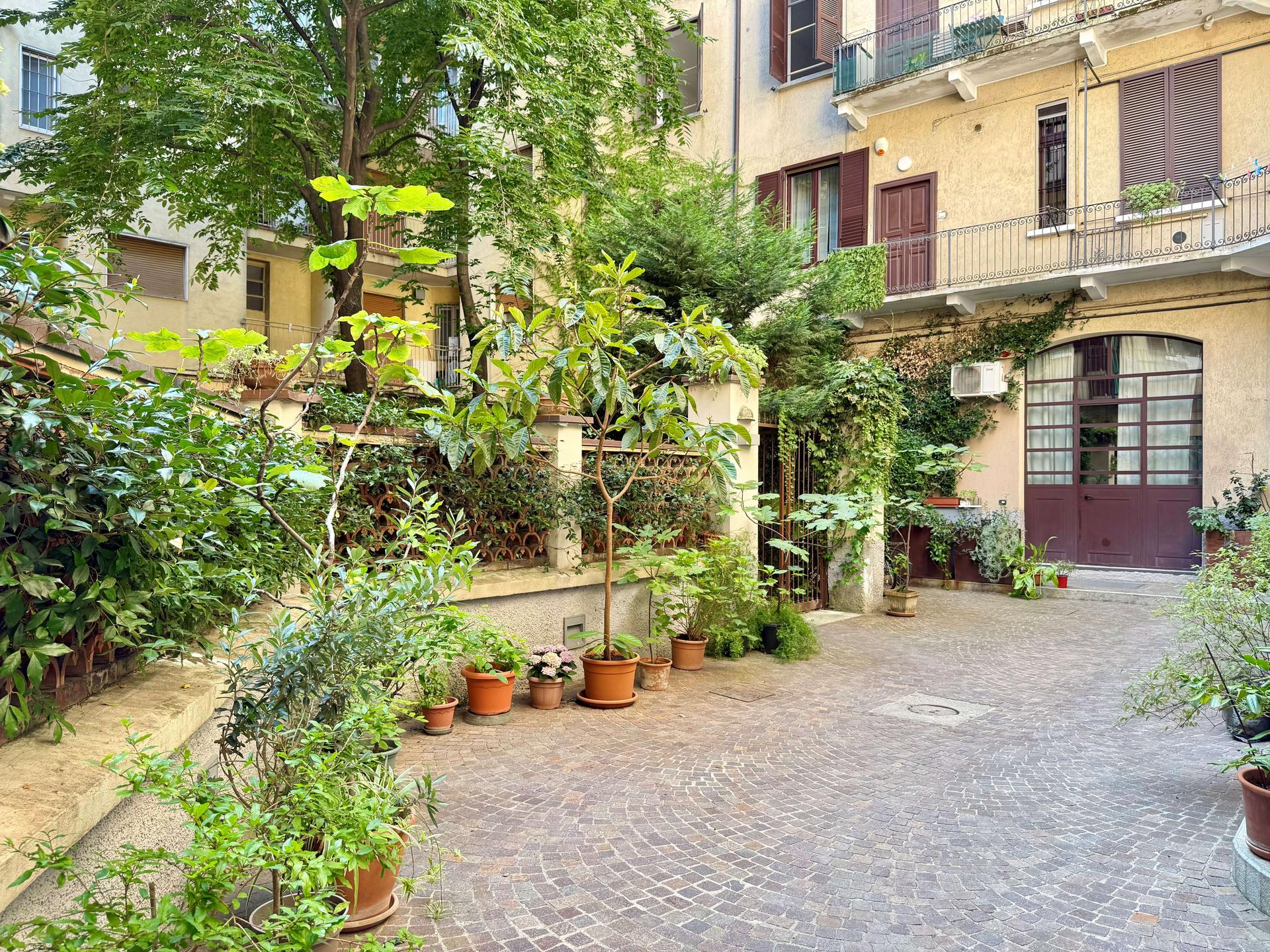 Loft, Milano