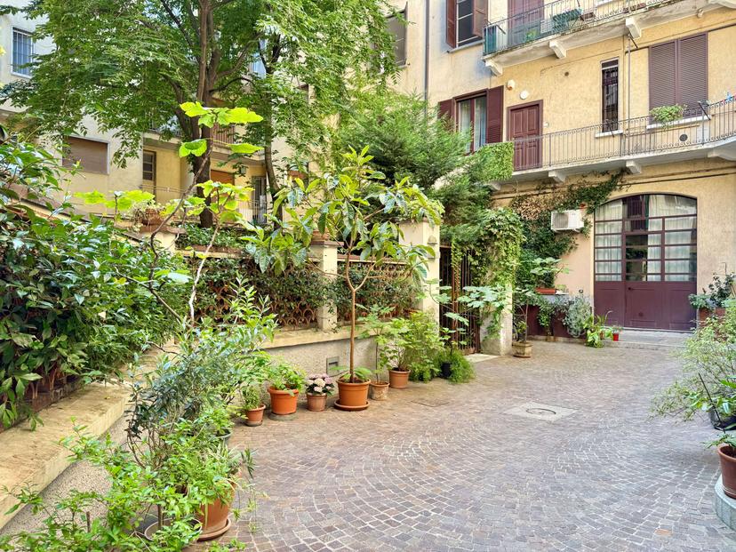 Loft, Milano