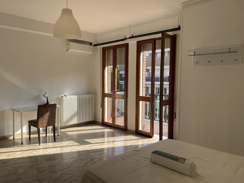 Quadrilocale in Via Giovanni Marchesini, Padova