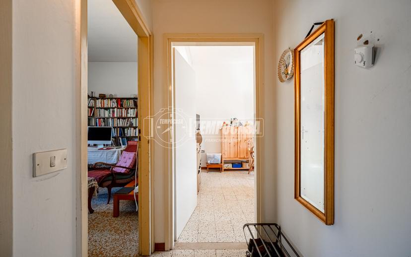 Trilocale in Via Lame 39, Brisighella — foto 4 di 5