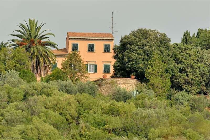 Villa, Campiglia Marittima — foto 3 di 5
