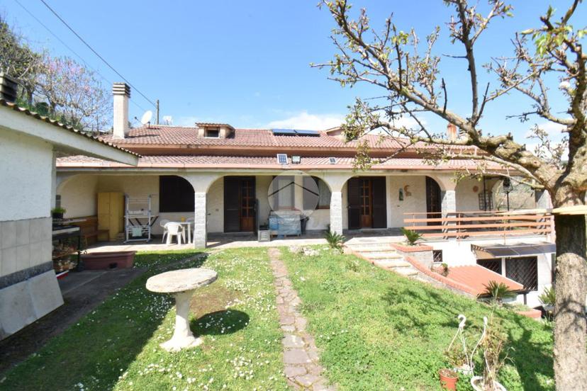 Villa in Contrada Palombe 4, Agropoli — foto 2 di 5