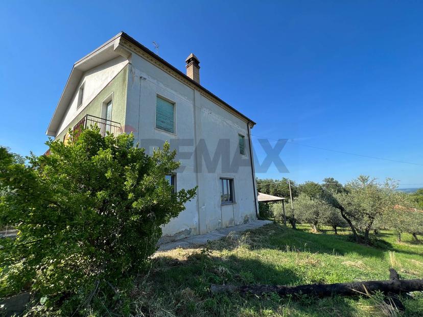 Casa indipendente, Bucchianico — foto 2 di 5