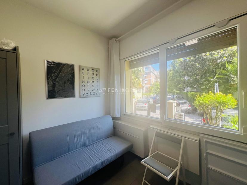 Bilocale in Via Ezzelino Il Balbo 3, Padova