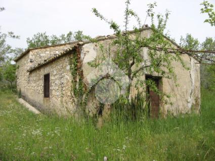 Rustico in Via Virano 1, Veroli — foto 3 di 5