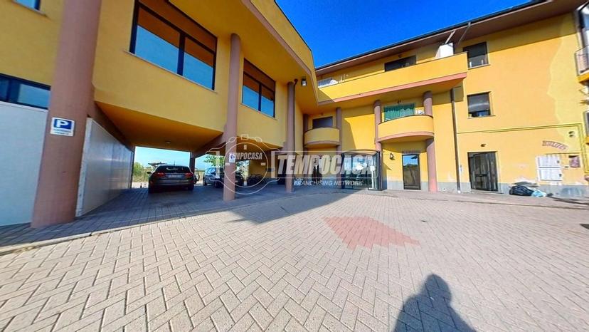 Quadrilocale in Via Collino 5, San Francesco al Campo — foto 4 di 5