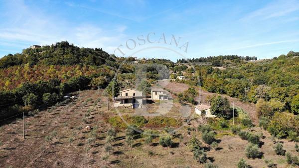 Casale in Strada Provinciale delle Galleraie, Radicondoli — foto 2 di 5