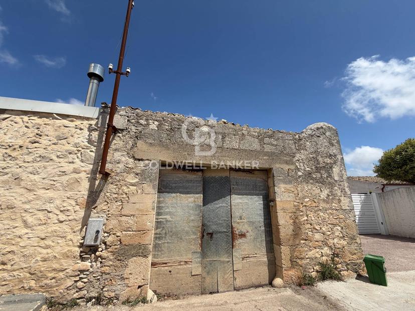 Casa indipendente in Via Trecentonovantadue Snc, Ragusa — foto 4 di 5
