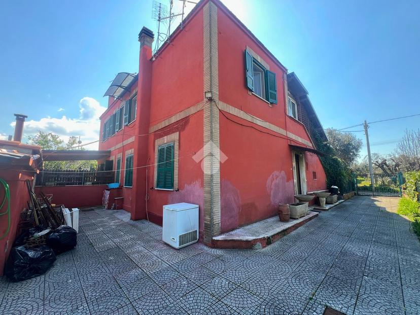 Bilocale in Via Catacombe di San Zotico 16, Frascati — foto 4 di 5