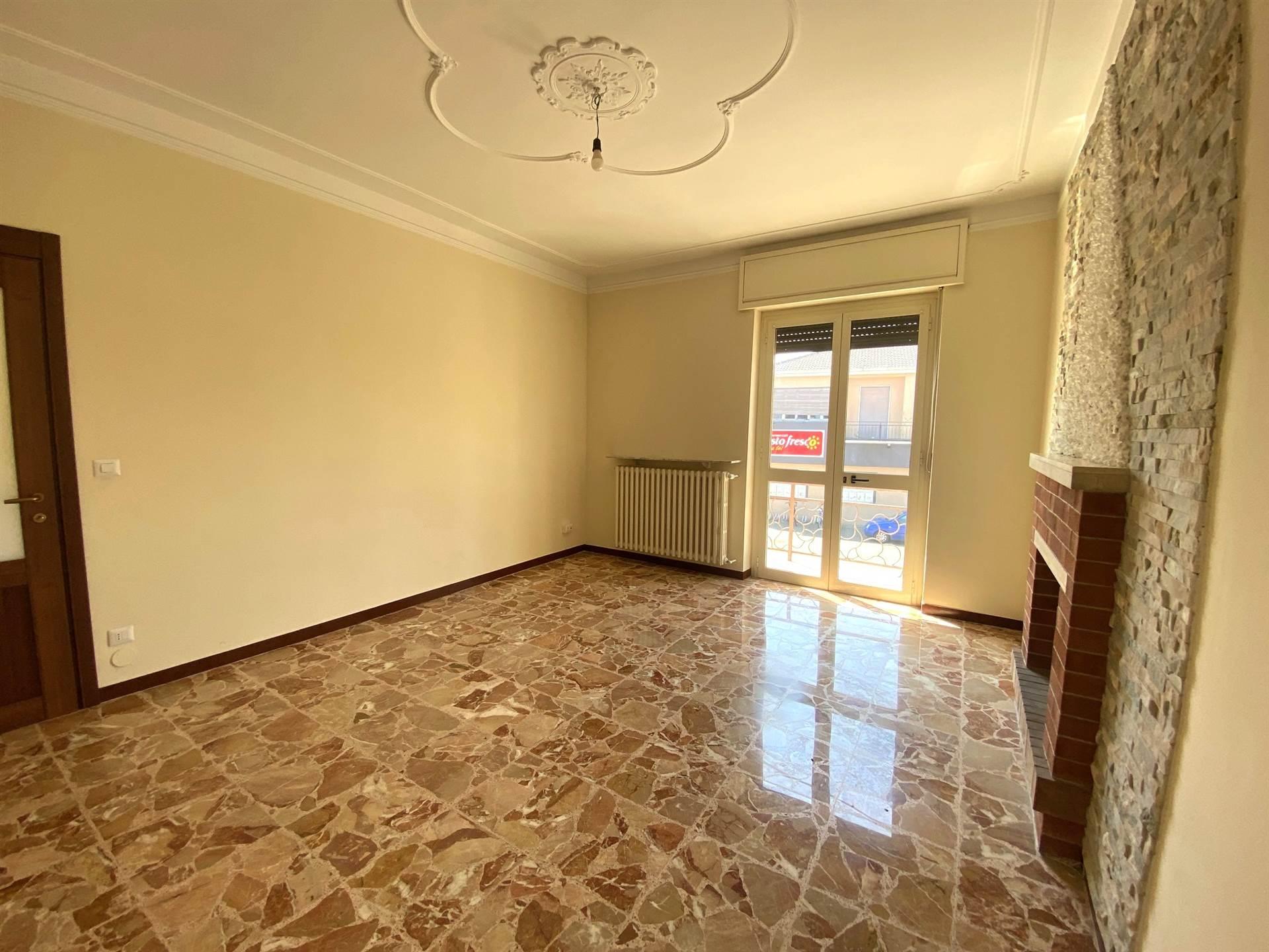 Villa in Via Rastelli, Trino