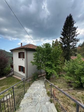 Villa plurifamiliare in Piazza Scoffera, Davagna — foto 5 di 5
