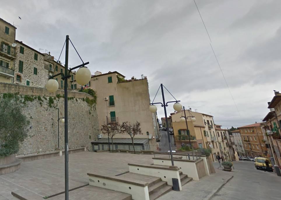 Appartamento in Via Torta 15, Manciano
