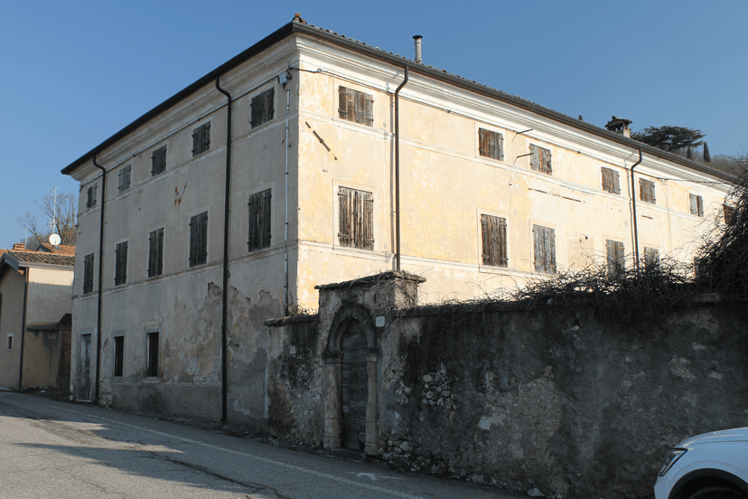 Terratetto plurifamiliare in Via dei Bandi 38, Tregnago — foto 5 di 5
