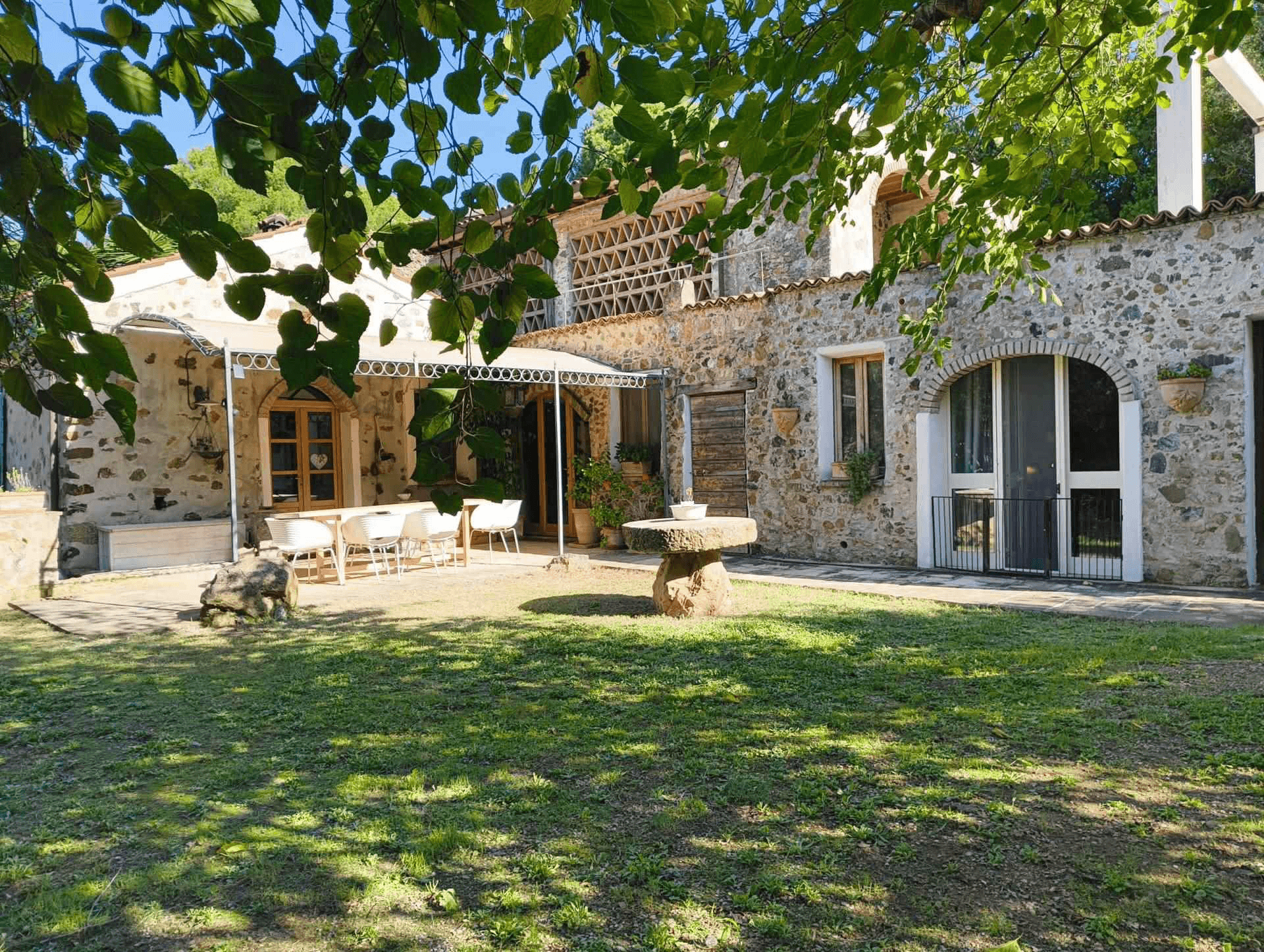 Villa in Via dei Vigneti, Capoliveri