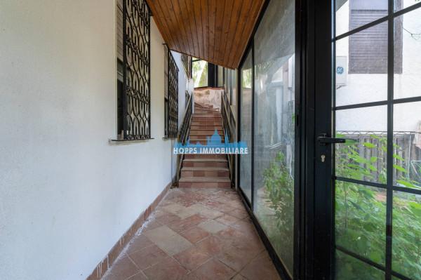 Villa bifamiliare in Località Renda, Monreale — foto 4 di 5