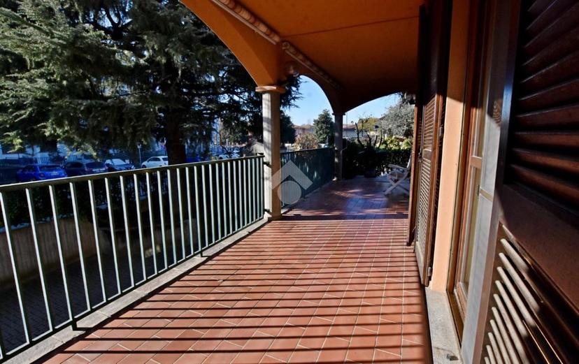 Villa a schiera in Via delle Quattro Marie, Bellinzago Lombardo — foto 4 di 5