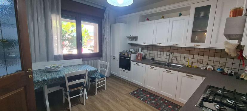 Casa indipendente in Via Grassi, Fontanafredda — foto 3 di 5