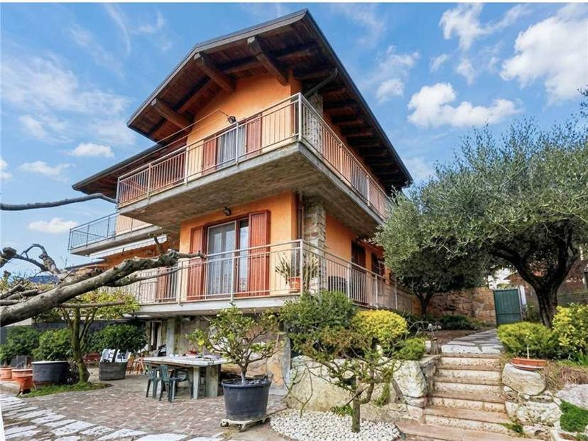 Villa a schiera in Via Pietra, Viadanica — foto 3 di 5