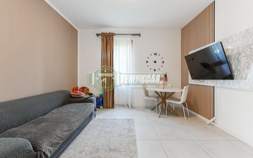 Casa indipendente, Vimercate