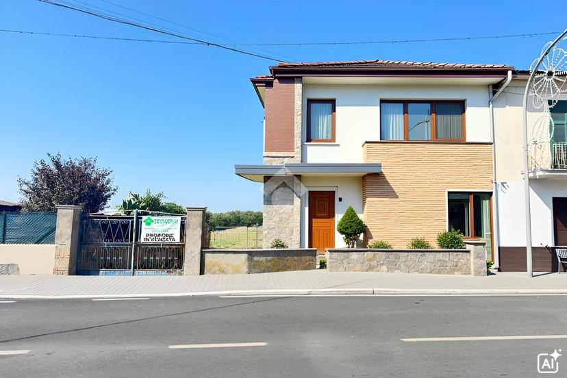 Appartamento in Via Roma 53, Arlena di Castro — foto 2 di 5