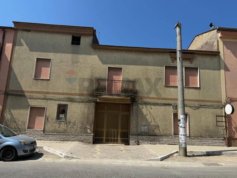 Casa indipendente, Carinola — foto 3 di 5