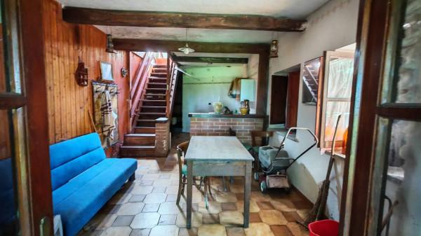 Casale in Via Vottero, Barge