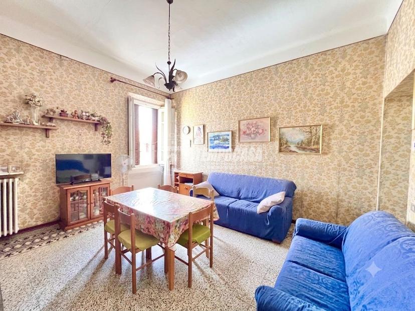 Casa indipendente in Via Dante 3, Lonate Pozzolo — foto 3 di 5