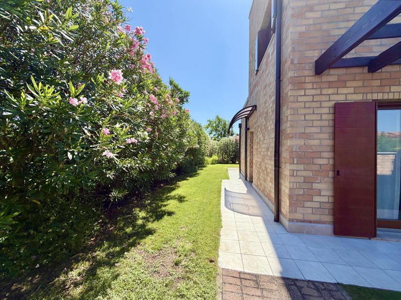 Villa a schiera in Via Peter Reichegger 126, Jesolo — foto 2 di 5