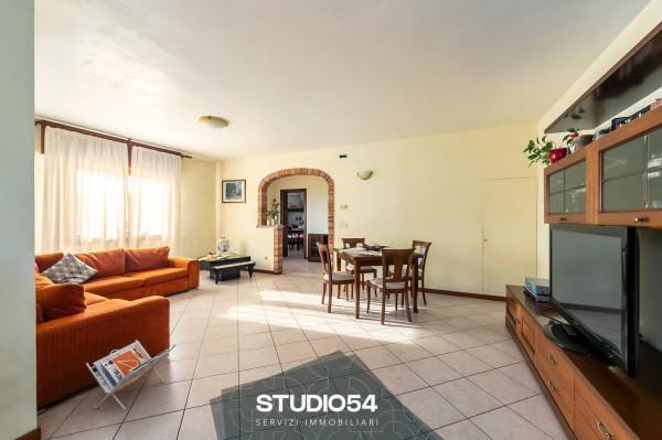 Villa bifamiliare in Via Boccafossa, Torre di Mosto — foto 3 di 5