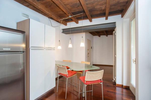 Trilocale in Vicolo De Gradi 2, Monza — foto 5 di 5