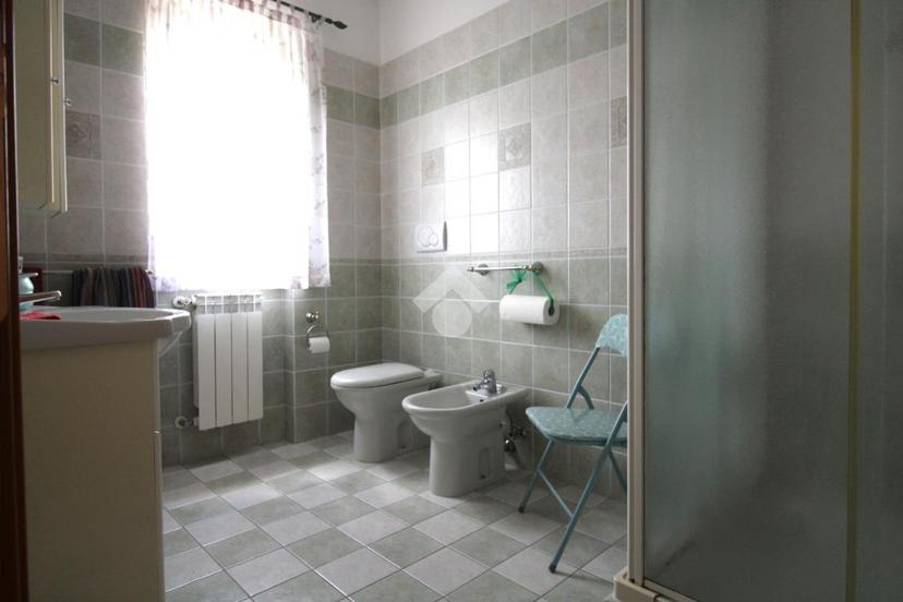 Quadrilocale in Via Olmo d'Ettore 65, Campodipietra — foto 5 di 5