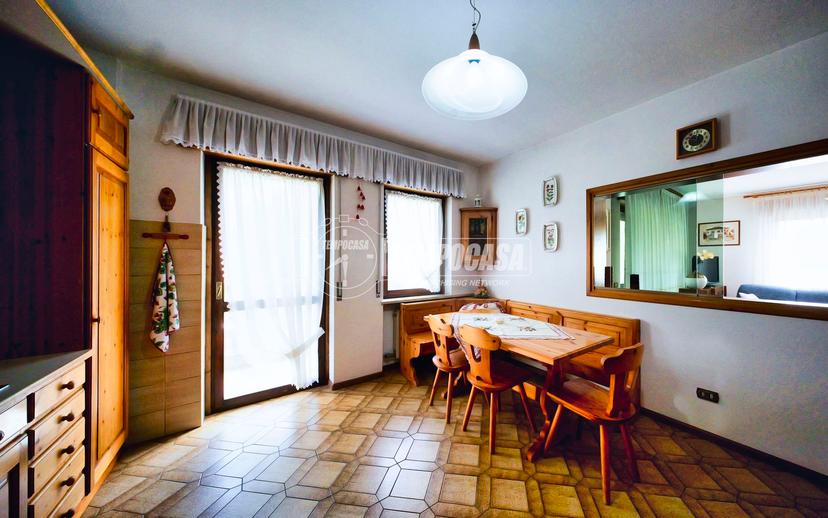 Casa indipendente in Via Salce 215, Belluno — foto 5 di 5