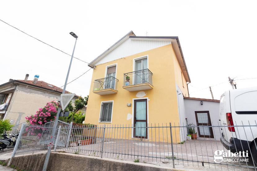 Casa indipendente in Via Rossini 7, Gabicce Mare — foto 5 di 5