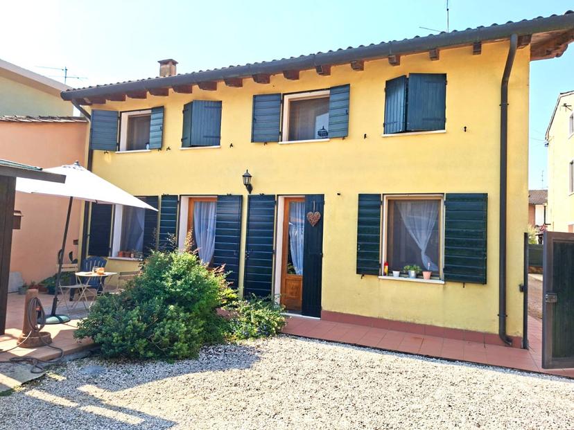 Villa a schiera, Villafranca di Verona — foto 4 di 5