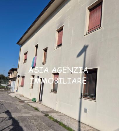 Quadrilocale in Via Roma, Quinzano d'Oglio